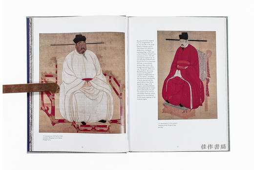 Splendors of Imperial China: Treasures from the National Palace Museum  Taipei  中国帝国的辉煌：台北故宫博物馆珍品 商品图3