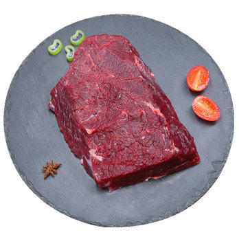【预售】牛大里脊(300g) 商品图1