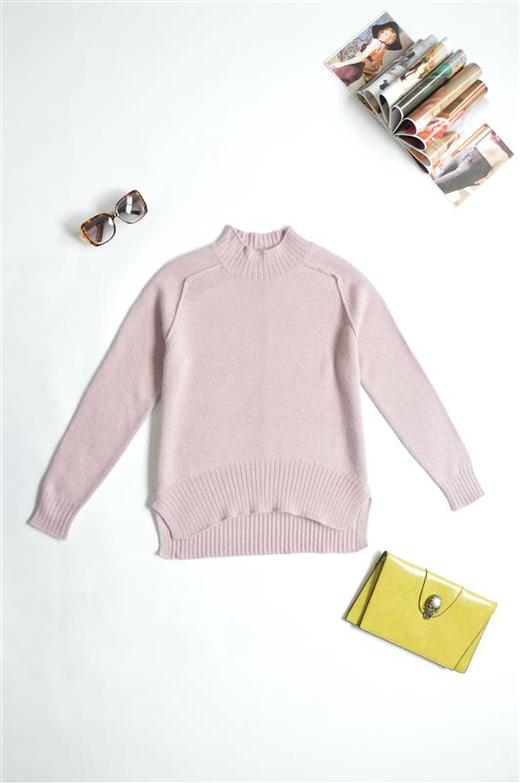 达琳可儿4135_针织衫_ZRX 商品图1