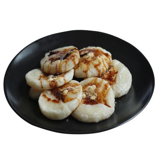 恩施土家族传统手工糍粑 土家风味美食  香糯可口 口感细滑 过年推荐美食 2斤/4斤装 商品图5