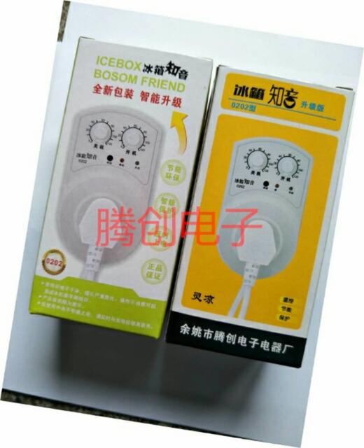 腾创 0202型电子温控器  210只/件  商品代码41000 商品图0