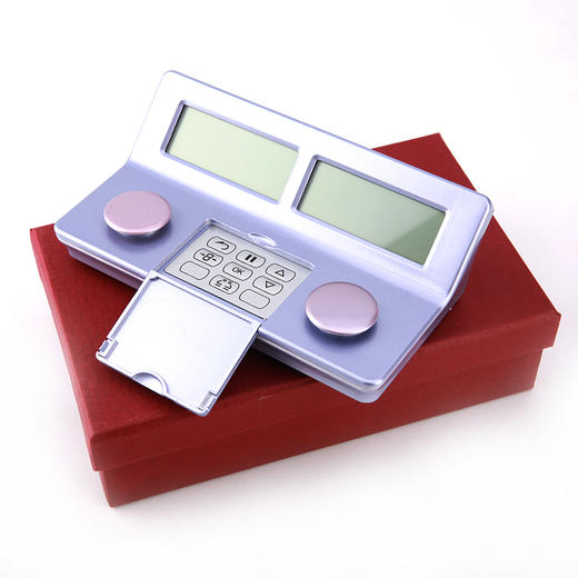 全棋牌语音棋钟 商品图1