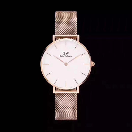 原单DW全系腕表 商品图2