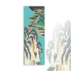【千年敦煌之美 研究院联名款】敦煌壁画系列 麂皮绒瑜伽垫 商品缩略图4
