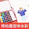 辉柏嘉24色固体水彩 商品缩略图0