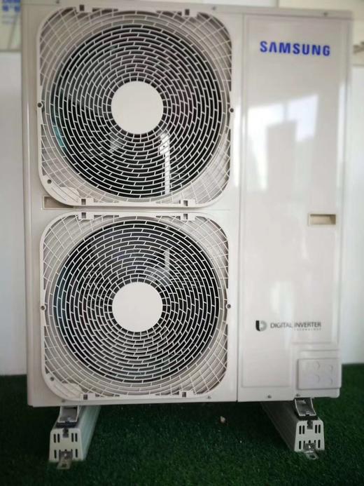 KWD-450空调外机防震底座 高95*长450MM 10套/箱 适用5P-6P中央空调专用 商品代码92105 商品图2