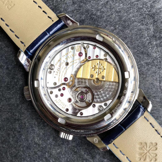 YL百达翡丽星空5102天月款日内瓦苍穹系列 商品图7