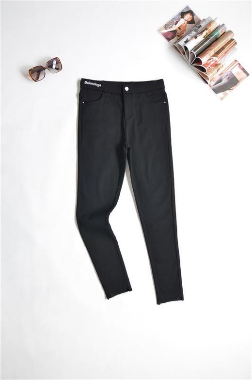 积度衣6WK6_长裤_ZRX 商品图1