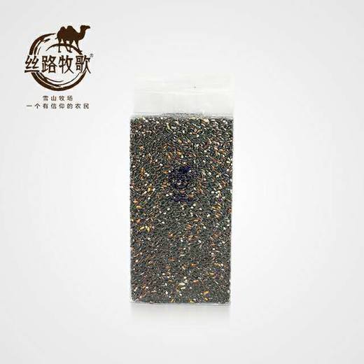 有机野米1000g 商品图2