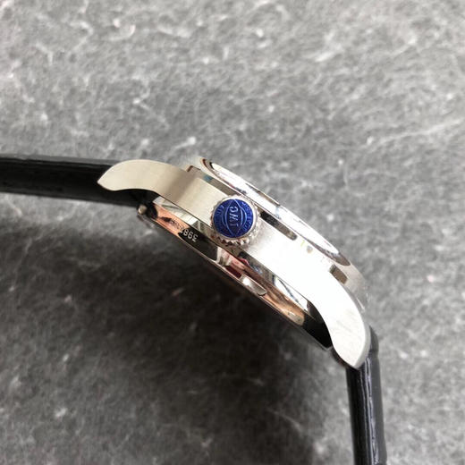 ZF销量神器葡七 万guoIWC－葡萄牙系列七日链 改Cal.51011自动机械机芯 商品图3