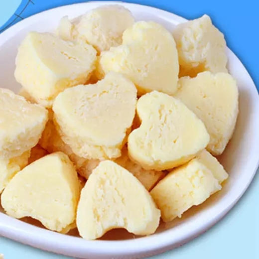 【天佑牧人-手工坊】奶疙瘩