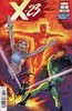 金刚狼 X-23 V4 主刊 X-23 V4（2018）变体 商品缩略图6