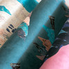 【千年敦煌之美 研究院联名款】敦煌壁画系列 麂皮绒瑜伽垫 商品缩略图9