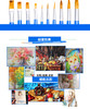樱花圆头水彩笔 商品缩略图3