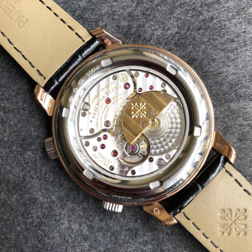 YL百达翡丽星空5102天月款日内瓦苍穹系列 商品图7