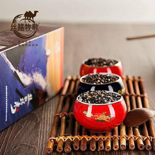 有机野米1000g 商品图0