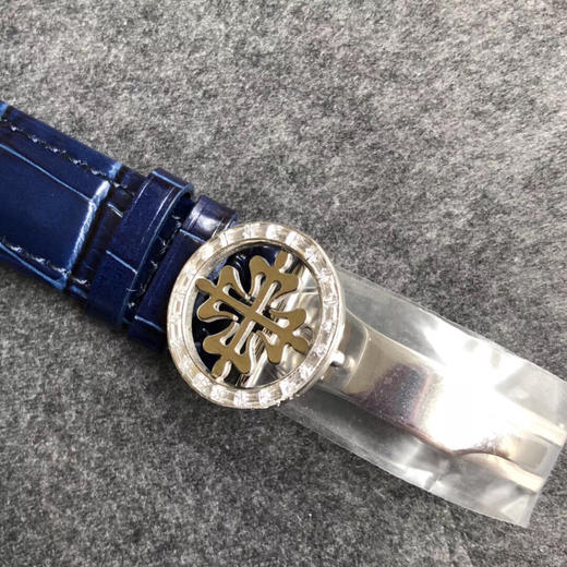 YL百达翡丽星空5102天月款日内瓦苍穹系列 商品图5