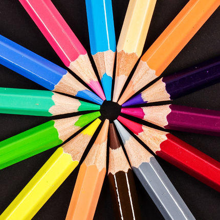 辉柏嘉城堡彩铅36色/48色/72色 商品图3