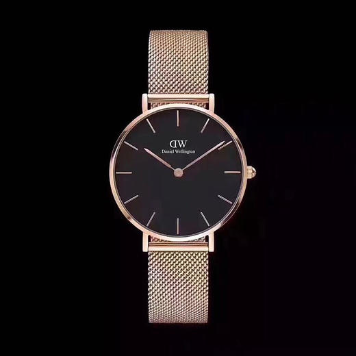 原单DW全系腕表 商品图3