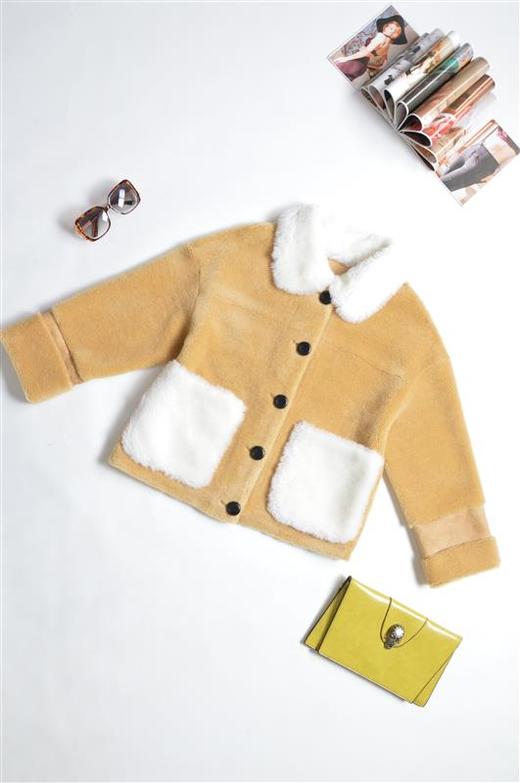 对位4L77_短外套_ZRX 商品图1