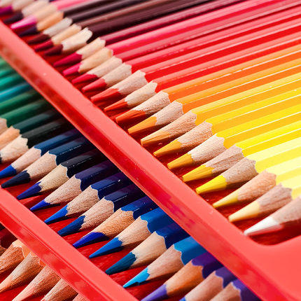 辉柏嘉城堡彩铅36色/48色/72色 商品图4