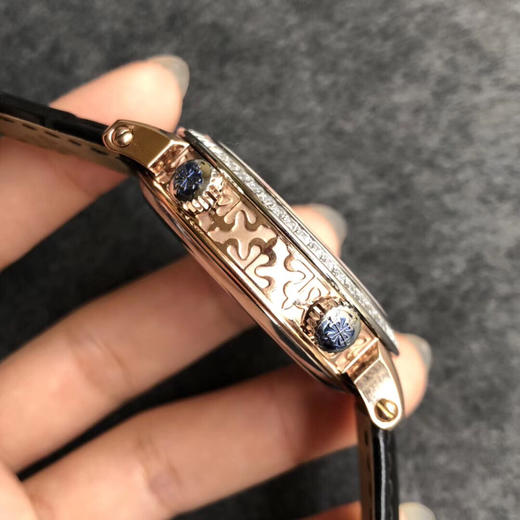 YL百达翡丽星空5102天月款日内瓦苍穹系列 商品图3