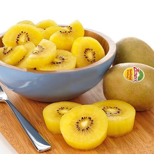 新西兰佳沛黄心猕猴桃 进口金果 软糯细滑 高营养 适宜全家享用 商品图1