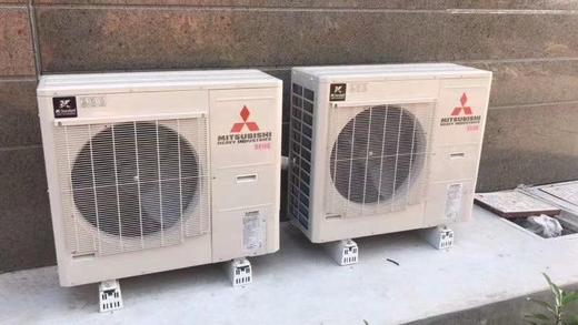 KWD-400空调外机防震底座 高95*长400MM 10套/箱 适用3P-4P店面房区域 商品代码92104 商品图2