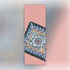 【千年敦煌之美 研究院联名款】敦煌壁画系列 麂皮绒瑜伽垫 商品缩略图14