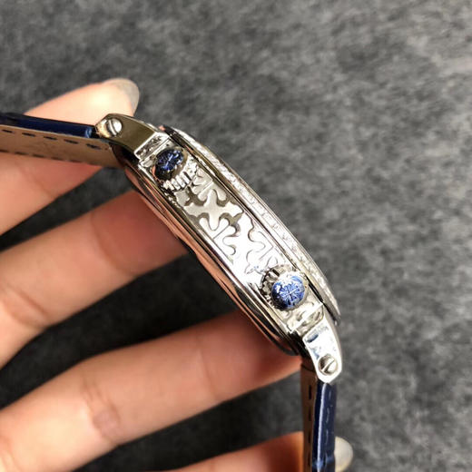 YL百达翡丽星空5102天月款日内瓦苍穹系列 商品图3