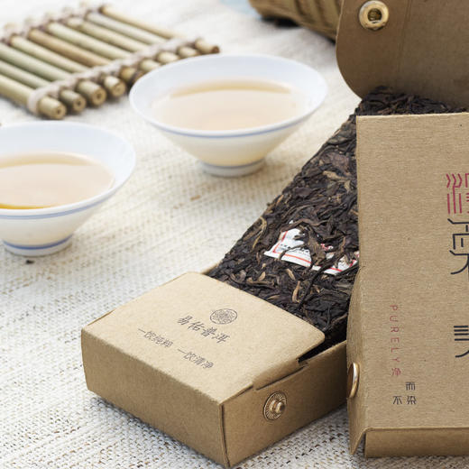 2018·净而不染 商品图3