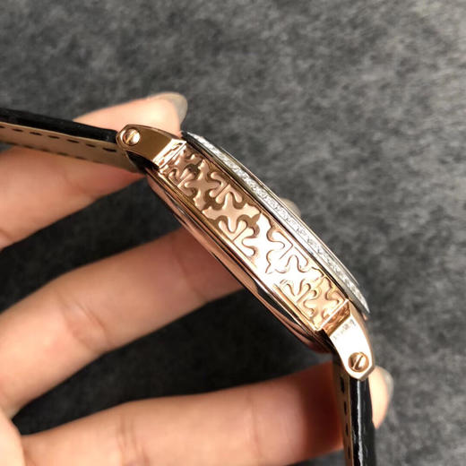 YL百达翡丽星空5102天月款日内瓦苍穹系列 商品图4