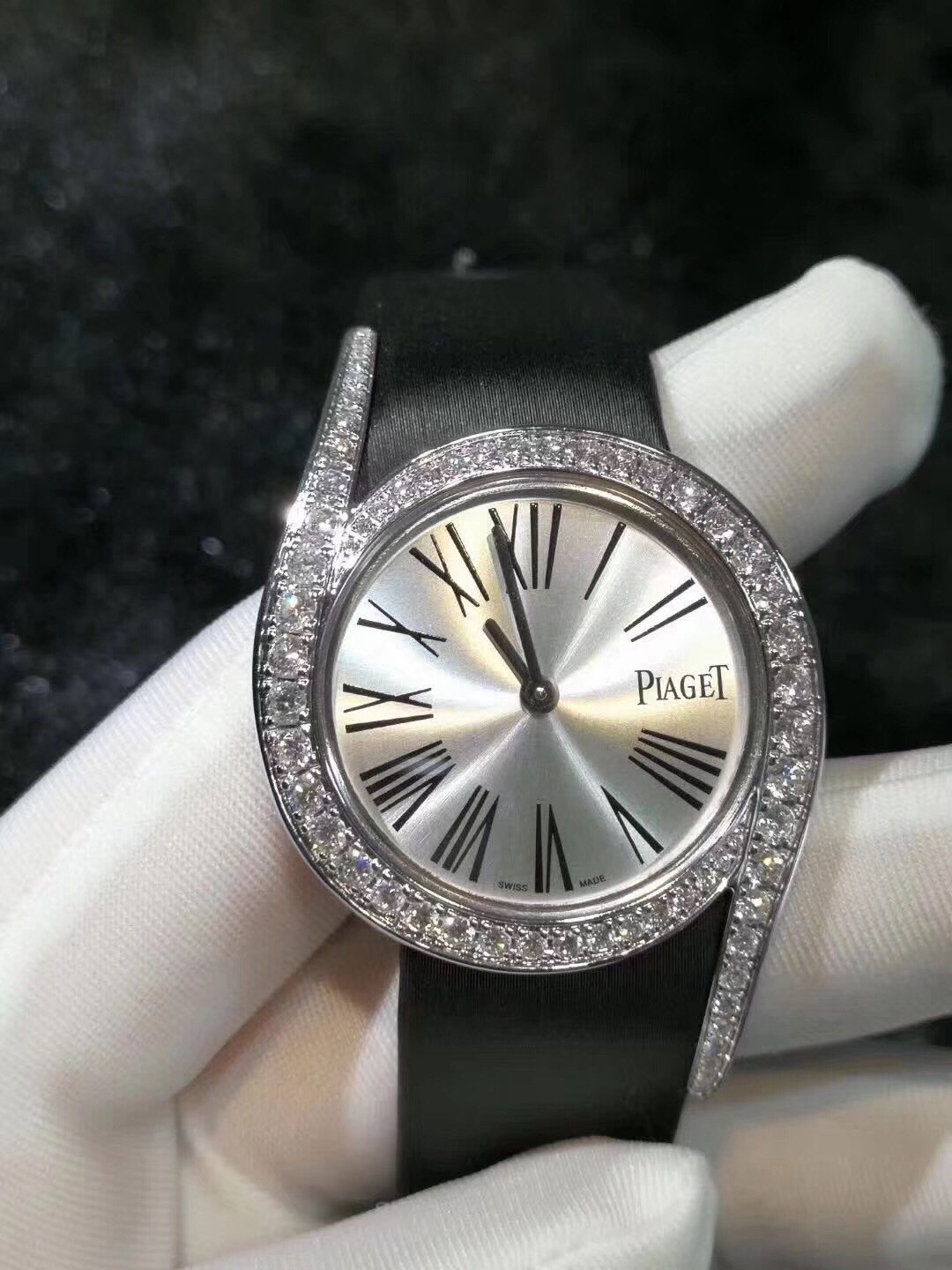 限时特价￥750伯爵69罗马假日系列