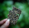 2017年私房茶2代，冰岛村普洱茶生茶 250克/砖 商品缩略图4