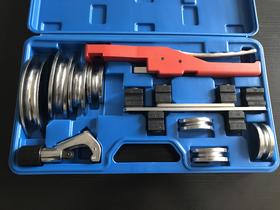 东力组合手动式弯管器CT-999 6-22MM 货品代码21063