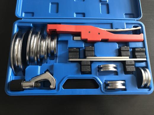 东力组合手动式弯管器CT-999 6-22MM 货品代码21063 商品图0