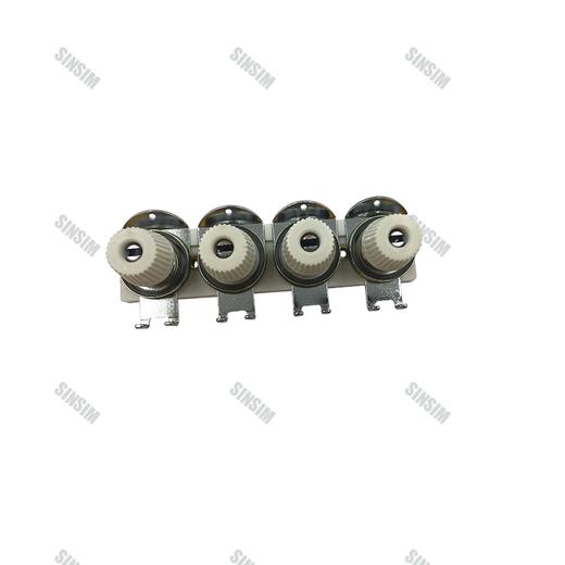 4针线架引线板组件 303080034 商品图0