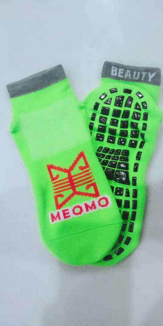 专业蹦床防滑袜 商品图0