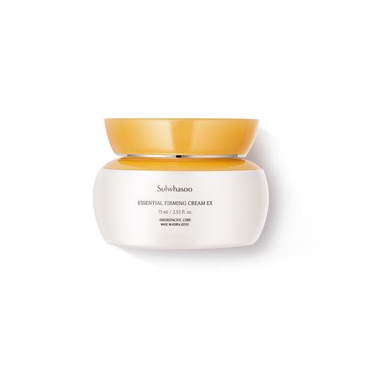 Sulwhasoo  雪花秀 滋盈肌本紧致面霜 75ml 商品图3