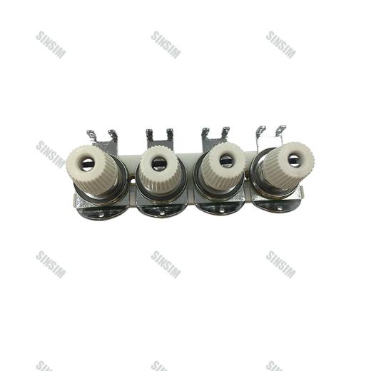 4针线架引线板组件 303080034 商品图2