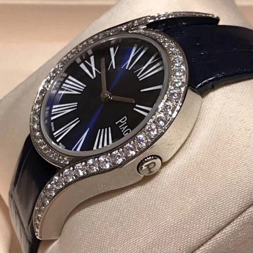 piaget伯爵limelightgala69腕表