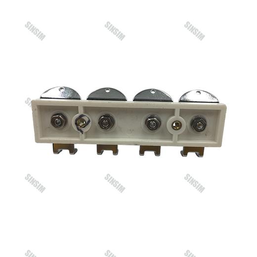 4针线架引线板组件 303080034 商品图3