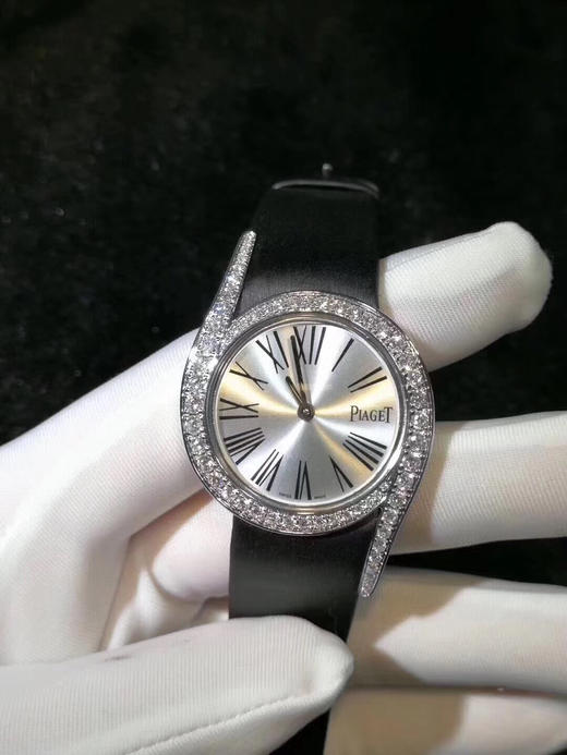 限时特价￥750伯爵69罗马假日系列