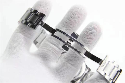 浪琴名匠系列3点历 男士腕表 商品图7