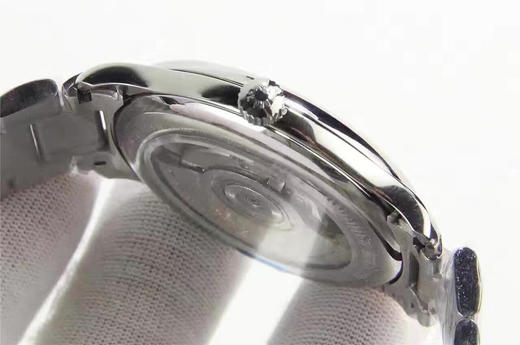 浪琴名匠系列3点历 男士腕表 商品图3