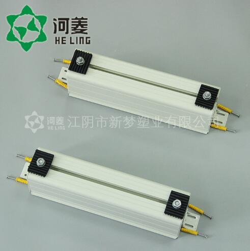 KWD-3空调外机防震底座 高60*长450MM 15套/箱 适用5P-7P高层楼房区域 商品代码92102 商品图0