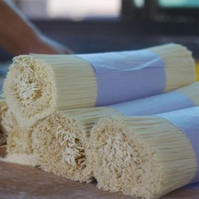 仁义手工面 900g/把