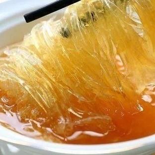 350g干货合成翅仿翅【4C-干10A】 商品图1