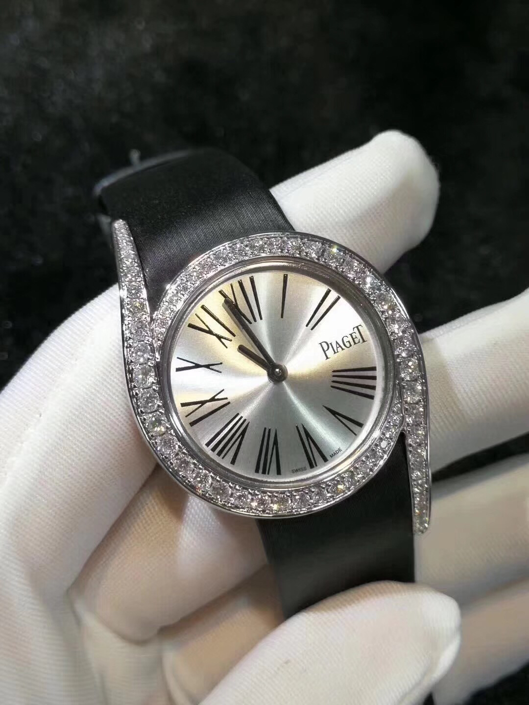 限时特价￥750伯爵69罗马假日系列