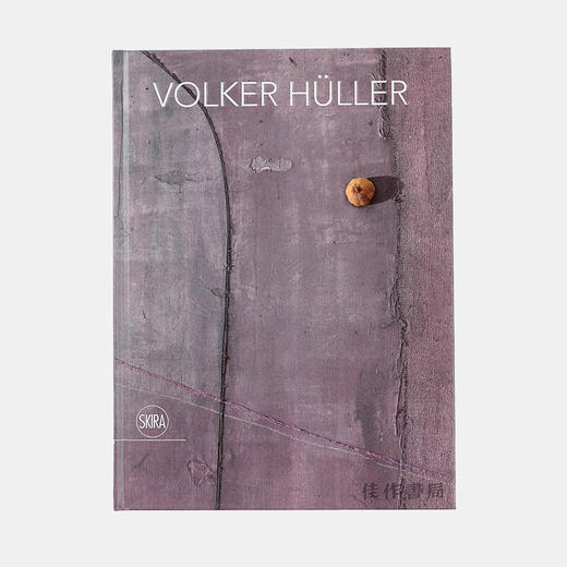 Volker Huller 沃尔科尔·胡勒 商品图0